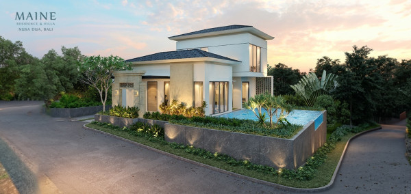 3 Keuntungan Investasi Properti di Nusa Dua Bali, Apa Saja?