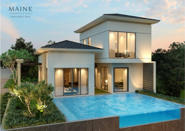 3 Keuntungan Investasi Properti di Nusa Dua Bali, Apa Saja?