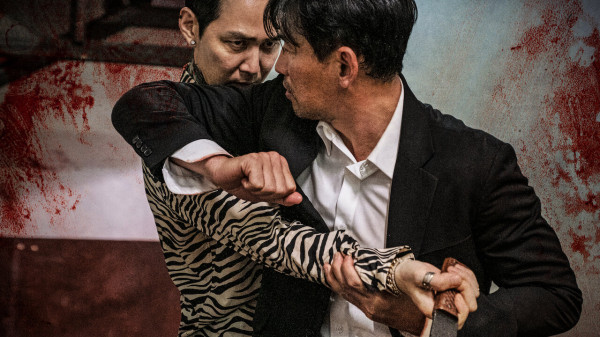 6 Film Korea Terlaris Sepanjang Pandemi Covid-19, Nomor 1 saat Masih Puncak Kasus