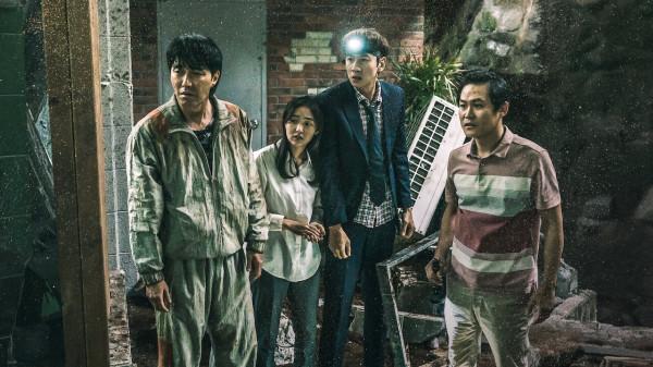 6 Film Korea Terlaris Sepanjang Pandemi Covid-19, Nomor 1 saat Masih Puncak Kasus