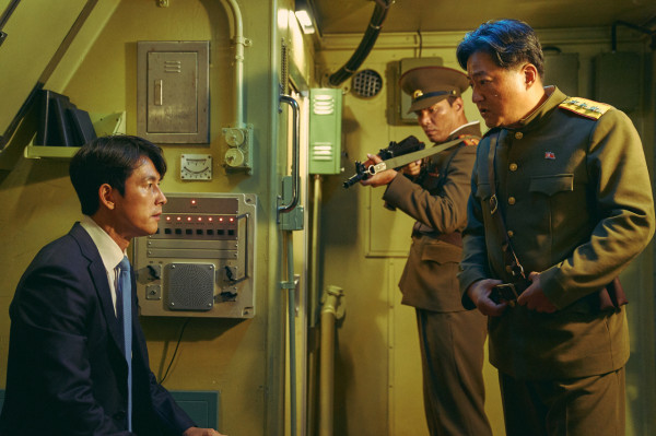 6 Film Korea Terlaris Sepanjang Pandemi Covid-19, Nomor 1 saat Masih Puncak Kasus