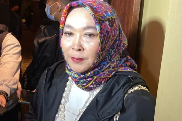 5 Artis Lawas Indonesia dengan Bayaran Termahal, Jenny Rachman Paling Fantastis