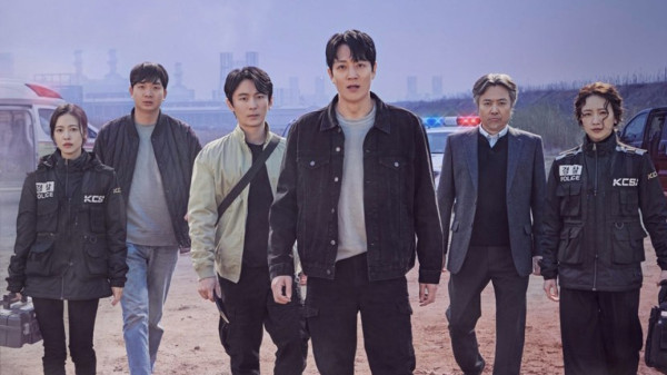 Rating 6 Drama Korea Terbaru Akhir Juli dan Awal Agustus 2023