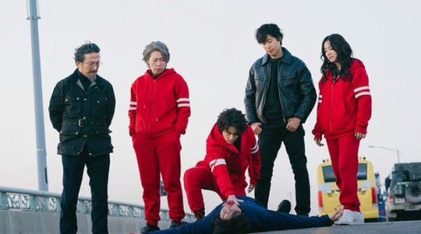 Rating 6 Drama Korea Terbaru Akhir Juli dan Awal Agustus 2023