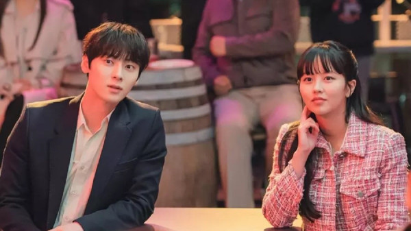 Rating 6 Drama Korea Terbaru Akhir Juli dan Awal Agustus 2023