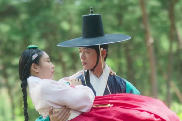 Rating 6 Drama Korea Terbaru Akhir Juli dan Awal Agustus 2023