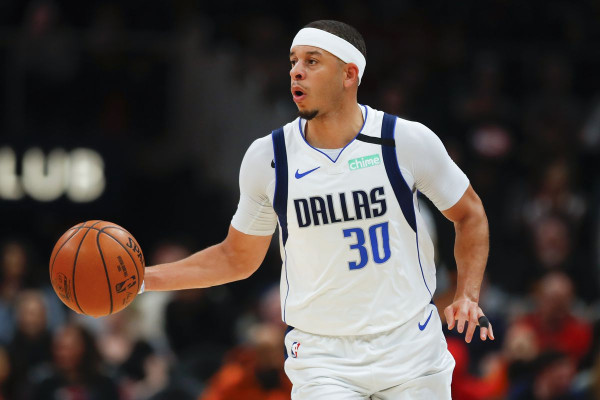 3 Pebasket NBA yang Jago Menembak Three Point versi Stephen Curry
