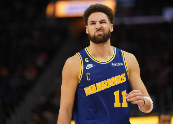 3 Pebasket NBA yang Jago Menembak Three Point versi Stephen Curry