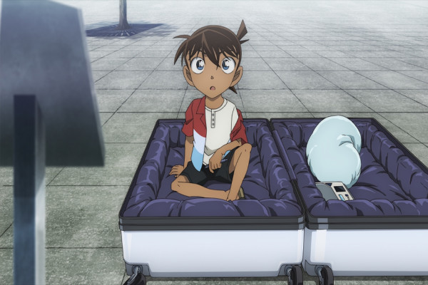 Daftar 10 Film Anime Paling Laris dalam Satu Dekade Terakhir