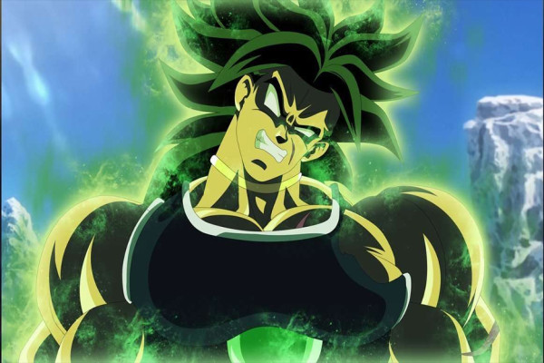 Daftar 10 Film Anime Paling Laris dalam Satu Dekade Terakhir