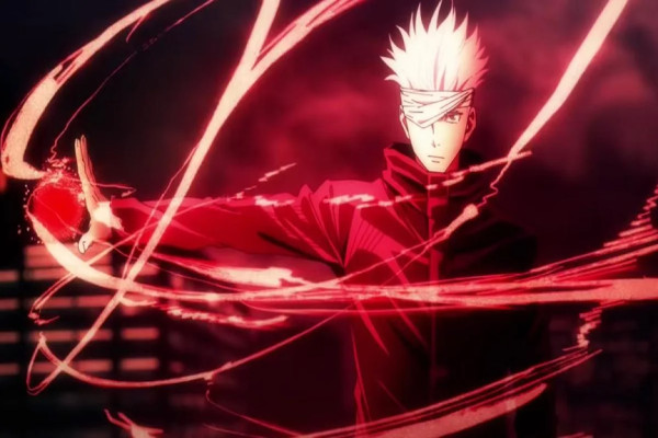 Daftar 10 Film Anime Paling Laris dalam Satu Dekade Terakhir