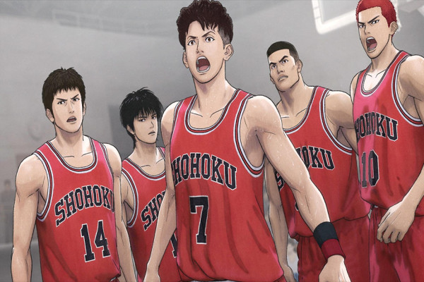 Daftar 10 Film Anime Paling Laris dalam Satu Dekade Terakhir