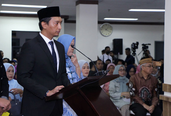 Sinergi Jaminan Kesehatan Nasional dan Asuransi Bakal Ciptakan Layanan Berkualitas