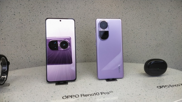 Ini Perbedaan Harga dan Spek Oppo Reno 10 5G, Reno10 Pro 5G, dan Reno10 Pro+ 5G