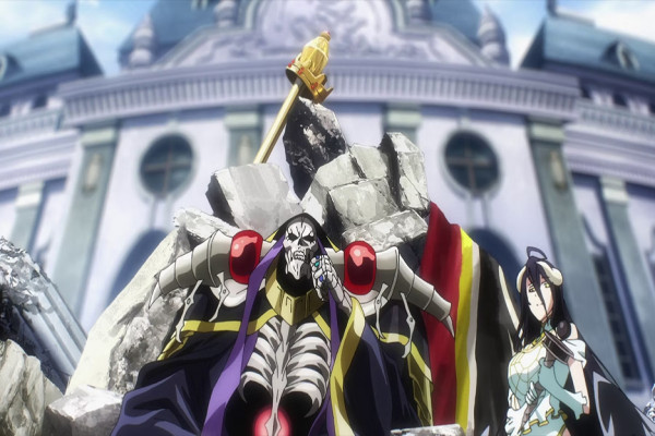 9 Rekomendasi Anime buat yang Suka Mushoku Tensei, Tak Kalah Seru