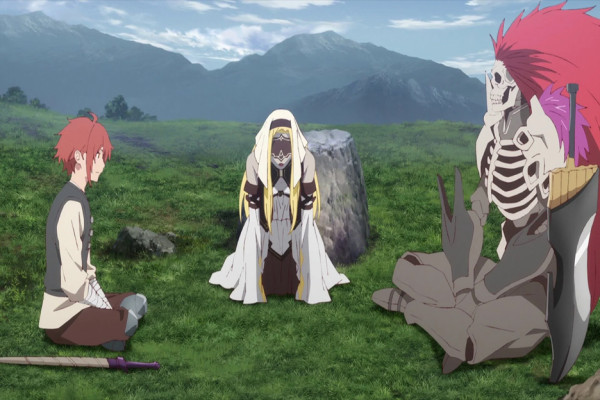 9 Rekomendasi Anime buat yang Suka Mushoku Tensei, Tak Kalah Seru