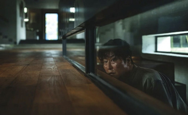 10 Film Thriller Korea Rating Tertinggi di MyDramaList, Ada Kim Tae-Ri