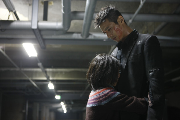 10 Film Thriller Korea Rating Tertinggi di MyDramaList, Ada Kim Tae-Ri