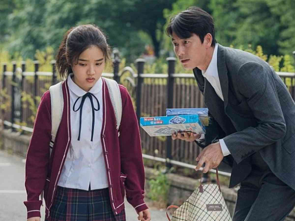 10 Film Thriller Korea Rating Tertinggi di MyDramaList, Ada Kim Tae-Ri