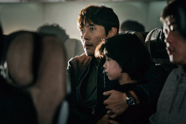 10 Film Thriller Korea Rating Tertinggi di MyDramaList, Ada Kim Tae-Ri