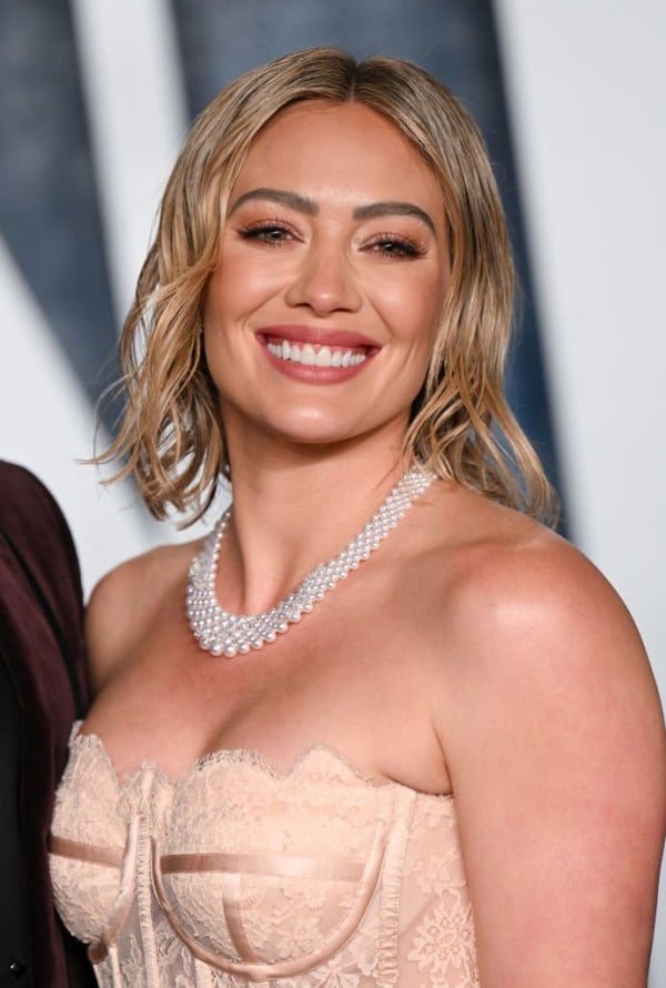 7 Artis Hollywood Ini Terlihat Lebih Tua dari Usianya, Wajah Lady Gaga Boros