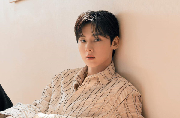6 Fakta tentang Hwang Minhyun, Mantan Member NU’EST Pemain My Lovely Liar