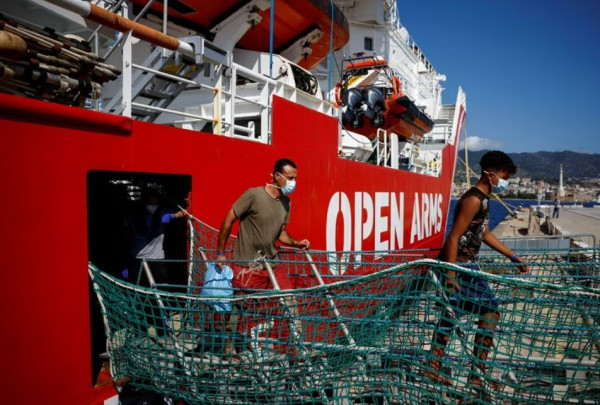 10 Negara dengan Imigran Terbanyak, Nomor 3 dan 6 Bergantung pada Tenaga Kerja Asing