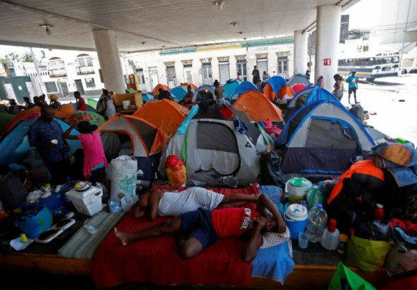 10 Negara dengan Imigran Terbanyak, Nomor 3 dan 6 Bergantung pada Tenaga Kerja Asing