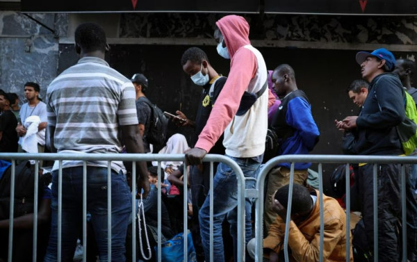 10 Negara dengan Imigran Terbanyak, Nomor 3 dan 6 Bergantung pada Tenaga Kerja Asing