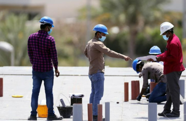 Media Arab Saudi Munculkan Wacana Jumat Hari Kerja, Akankan Terealisasi?