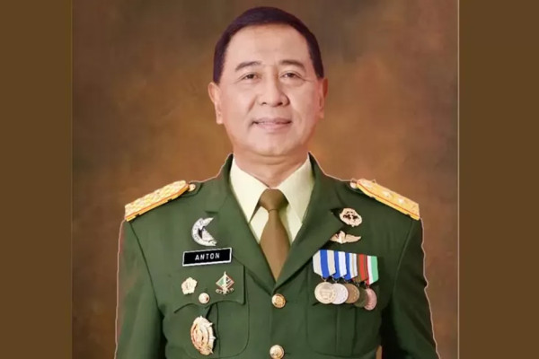 Jenderal TNI Pecah Bintang 3 Belum Genap Setahun, Nomor 4 Peraih Adhi Makayasa Akmil 1991