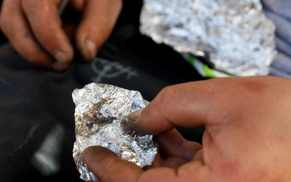 5 Fakta Mengerikan Fentanil, Narkoba yang Murah dan Mematikan