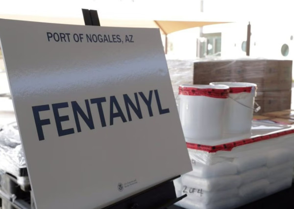 5 Fakta Mengerikan Fentanil, Narkoba yang Murah dan Mematikan