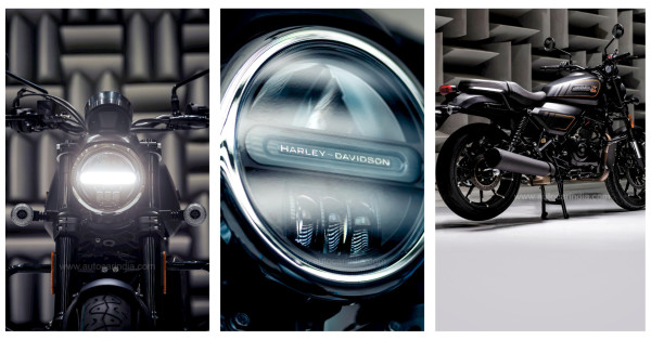 Motor Murah Harley-Davidson Diburu, Pemesan Tembus Lebih 25.000