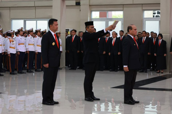 Jenderal TNI Pecah Bintang 3 Belum Genap Setahun, Nomor 4 Peraih Adhi Makayasa Akmil 1991