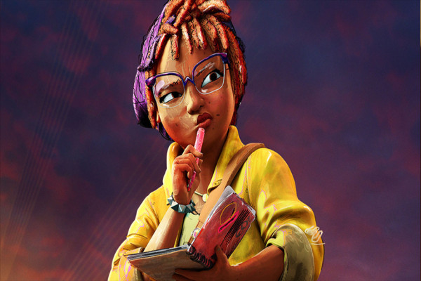 Daftar 11+ Karakter Film Teenage Mutant Ninja Turtles: Mutant Mayhem