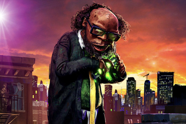 Daftar 11+ Karakter Film Teenage Mutant Ninja Turtles: Mutant Mayhem