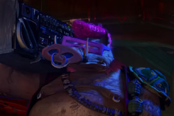 Daftar 11+ Karakter Film Teenage Mutant Ninja Turtles: Mutant Mayhem