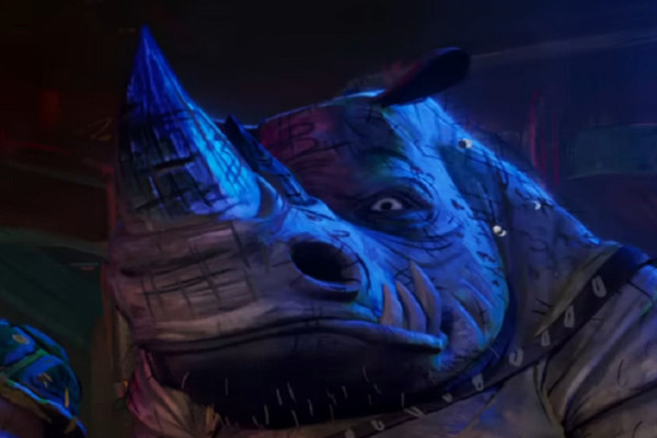 Daftar 11+ Karakter Film Teenage Mutant Ninja Turtles: Mutant Mayhem