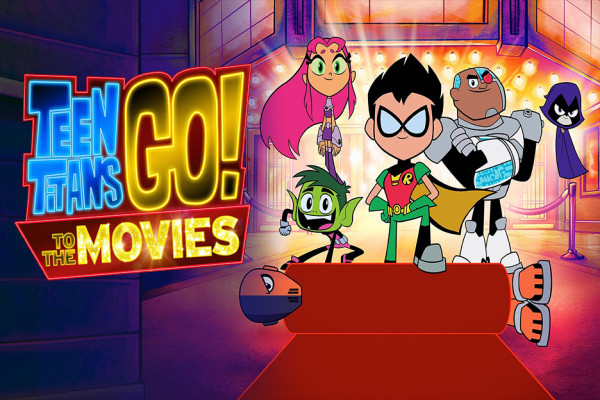 7 Film Animasi Superhero Terbaik Mirip Teenage Mutant Ninja Turtles: Mutant Mayhem