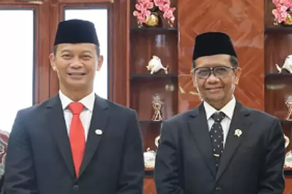 Jenderal TNI Pecah Bintang 3 Belum Genap Setahun, Nomor 4 Peraih Adhi Makayasa Akmil 1991