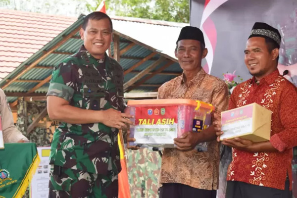 Jenderal TNI Pecah Bintang 3 Belum Genap Setahun, Nomor 4 Peraih Adhi Makayasa Akmil 1991