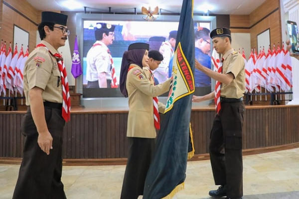 Atikoh Ganjar Sampaikan Terima Kasih pada PCI NU Korsel