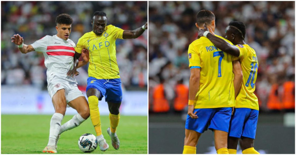 Perbandingan Gaji Sadio Mane vs Jordan Henderson, 2 Legenda Liverpool yang Pindah ke Liga Arab Saudi