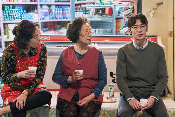 10 Film Korea Komedi Rating Tertinggi di MyDramaList, Mayoritas di Atas 5 Juta Penonton