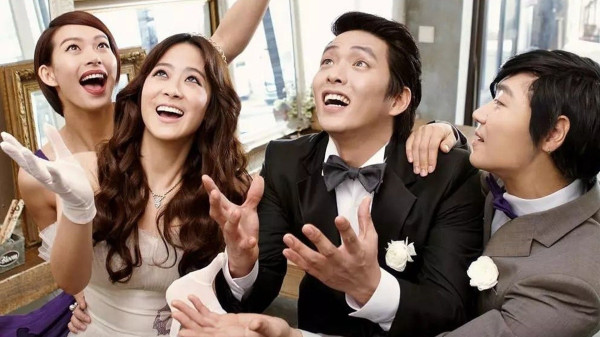 5 Film Korea Romantis tentang Kawin Kontrak dan Perjodohan, Ada Kim Rae-Won