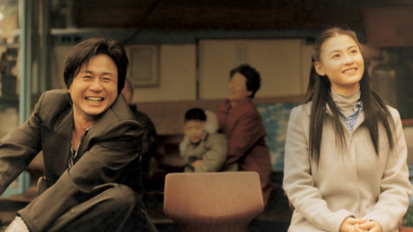 5 Film Korea Romantis tentang Kawin Kontrak dan Perjodohan, Ada Kim Rae-Won