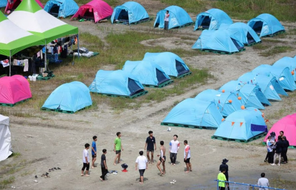 5 Alasan Kegagalan Jambore Pramuka Dunia di Korea Selatan, dari Bencana Alam hingga Salah Manajemen
