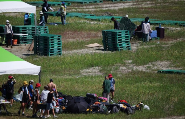 5 Alasan Kegagalan Jambore Pramuka Dunia di Korea Selatan, dari Bencana Alam hingga Salah Manajemen