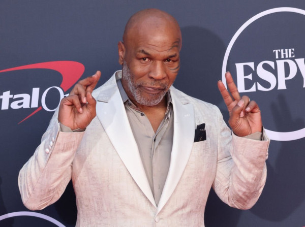 7 Artis Hollywood Ini Punya Banyak Utang, Mike Tyson Sampai Bangkrut